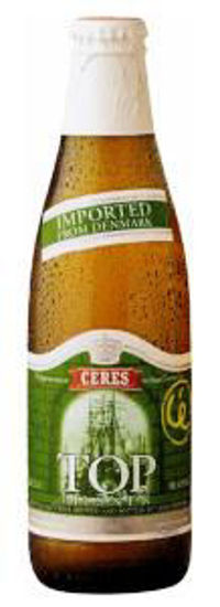 Immagine di BIRRA CERES TOP CL.66