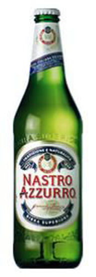 Immagine di BIRRA NASTRO AZZURRO CL.62