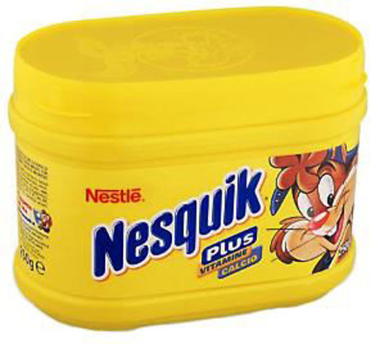 Immagine di NESTLE' NESQUIK GR.250