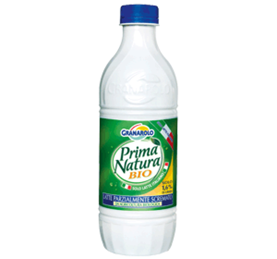Immagine di GRANAROLO LATTE PS NATURA BIO LT.1