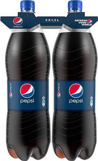 Immagine di PEPSI COLA BIPACK LT.1,5 X 2