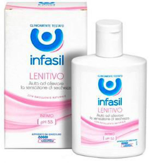 Immagine di INFASIL INTIMO LENITIVO ML.200