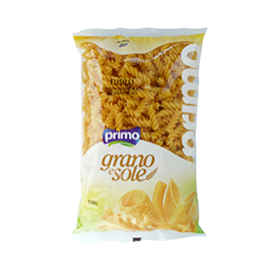 Immagine di PRIMO FUSILLI GR.500
