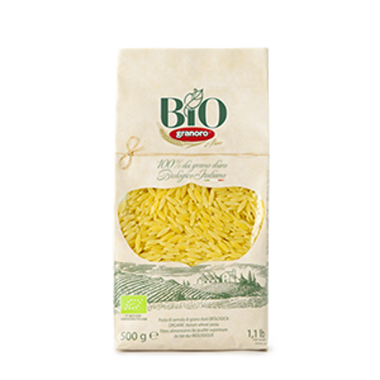 Immagine di GRANORO ROSMARINO BIO N.69B GR.500