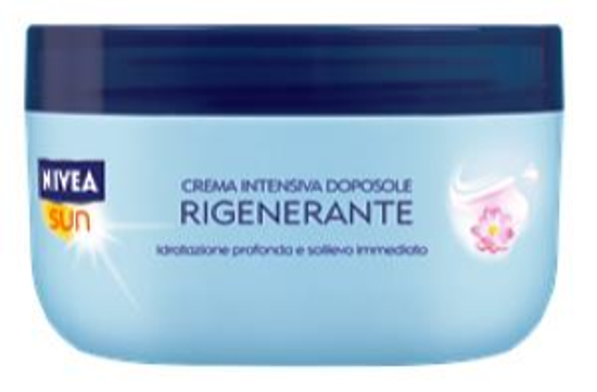 Immagine di NIVEA SUN CREMA RIGENERANTE INTENSIVA DOPOSOLE ML.300