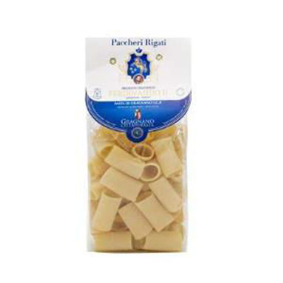 Immagine di FERDIN.II PACCHERI RIG.GR.500