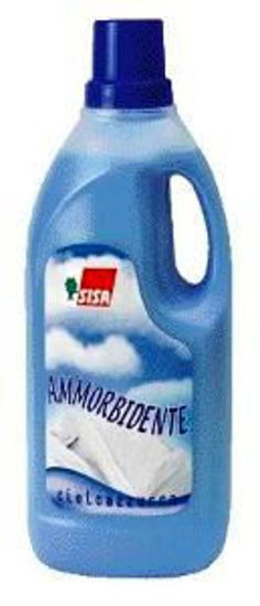 Immagine di SISA AMMORBIDENTE AZZURRO CIELO LT.2