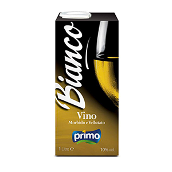 Immagine di PRIMO VINO BIANCO BRIK LT.1