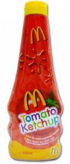 Immagine di DEVELEY KETCHUP MC DONALD'S ML.250