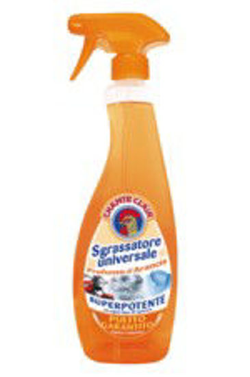 Immagine di CHANTE CLAIR SGRASSATORE ARANCIA ML.625