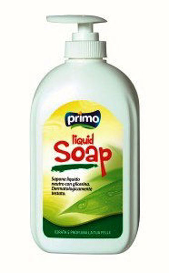 Immagine di PRIMO SAPONE LIQUIDO ML.500