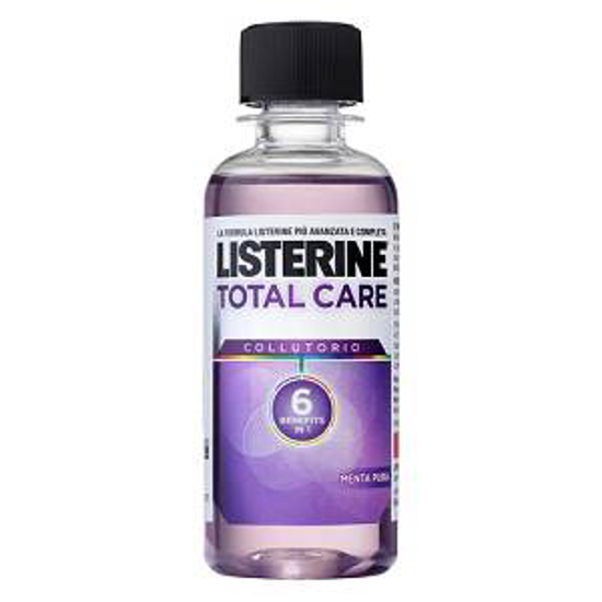 Immagine di LISTERINE TOTAL CARE ML.95