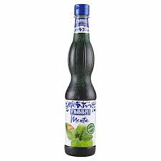 Immagine di FABBRI SCIROPPO ML.560 MENTA