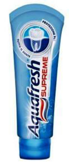 Immagine di AQUAFRESH DENTIFRICIO SUPREME ML.75