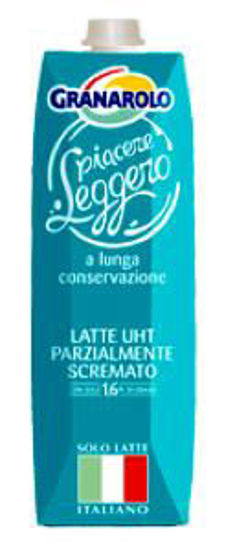 Immagine di GRANAROLO LATTE PIACERE LEGGERO LT.1