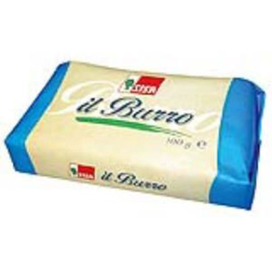 Immagine di SISA BURRO GR.100