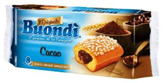 Immagine di BUONDI' CACAO GR.344