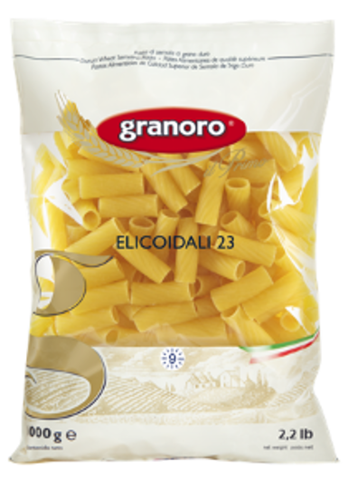Immagine di GRANORO ELICOIDALI N.23 KG.1