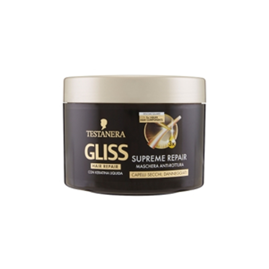 Immagine di GLISS MASCHERA SUPREME REPAIR 200ML