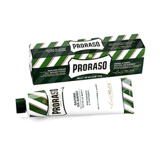 Immagine di PRORASO SAP.BARBA TUBO ML150 RINFR