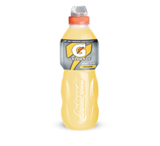 Immagine di GATORADE LIMONE LT.1