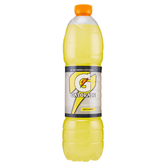 Immagine di GATORADE LT.1,5 PET LIMONE