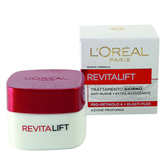 Immagine di L'OREAL D.E.CREMA REV/GIORNO