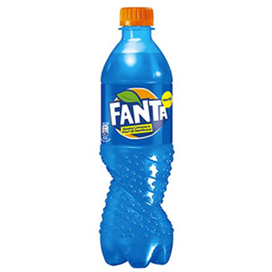 Immagine di FANTA BLU LIMONE & SAMBUCO LT.1,5