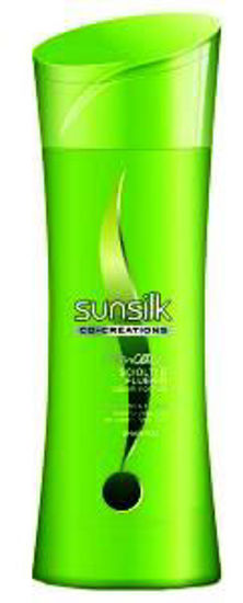 Immagine di SUNSILK SHAMPOO 2 IN 1 CAPELLI NORMALI SCIOLTI E FLUENTI ML.250