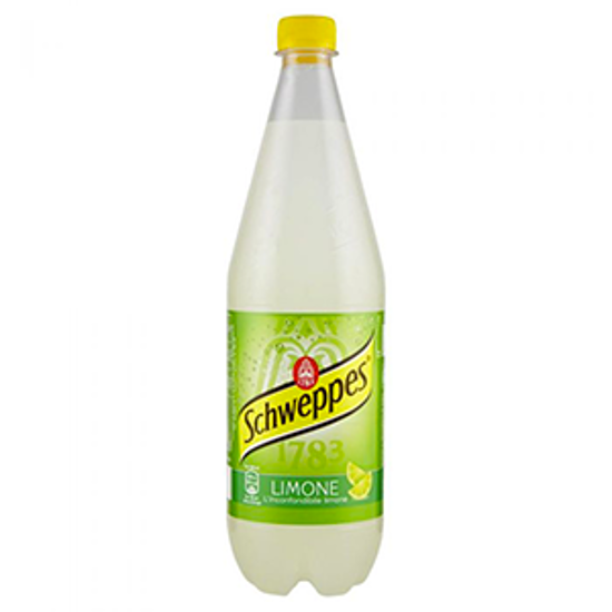 Immagine di SCHWEPPES LIMONE LT.1 PET