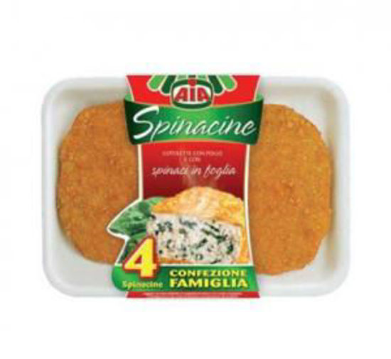 Immagine di AIA SPINACINE CLASSICHE X 4
