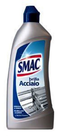Immagine di SMAC BRILLACCIAIO ML.500