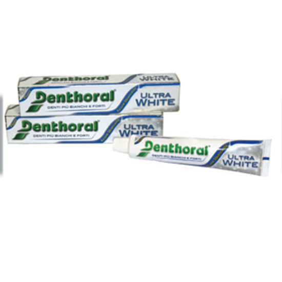 Immagine di DENTHORAL DENT.ULTRA WHITE ML.75