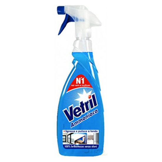 Immagine di VETRIL  IGENIZZ. MULTISUP. SPRAY ML.650