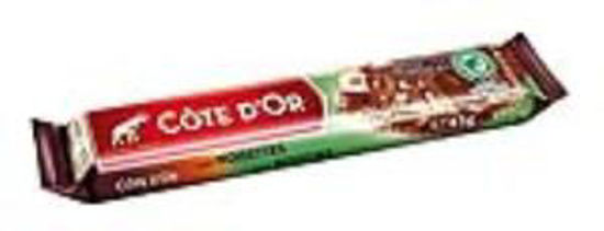 Immagine di COTE D'OR CIOCC.NOCCIOLA GR.47BASTONE