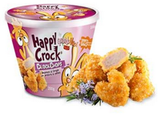 Immagine di MARTINI HAPPYCROCK CROCKCHOPS GR.200