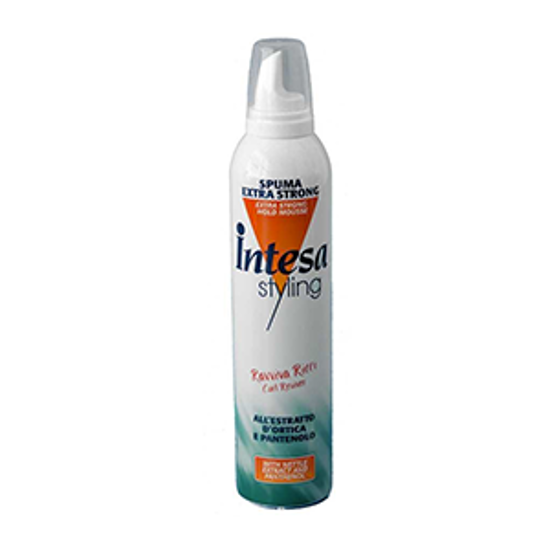 Immagine di INTESA SPUMA EXTRA STRONG ML300 RIC