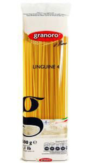 Immagine di GRANORO LINGUINE N.4 GR.500