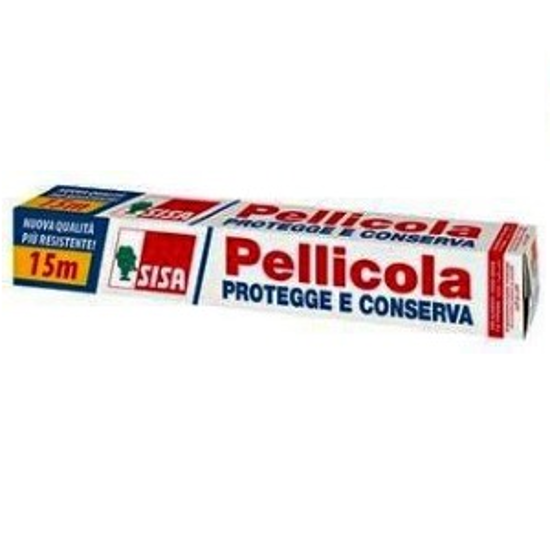 Immagine di SISA PELLICOLA MT.15