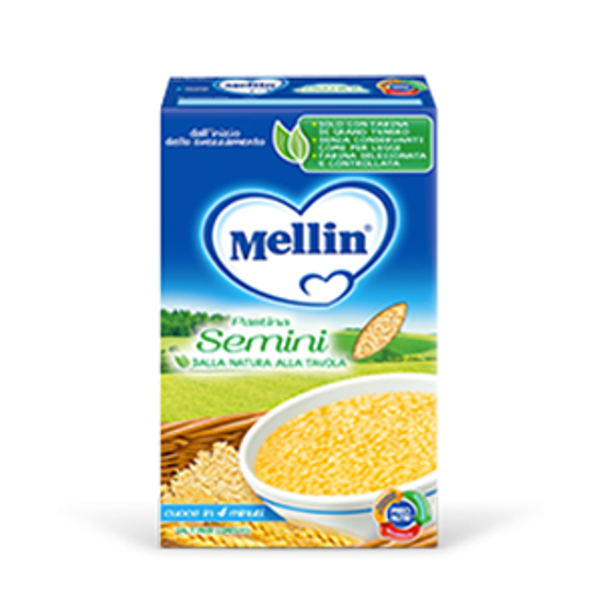 Immagine di MELLIN SEMINI G.350