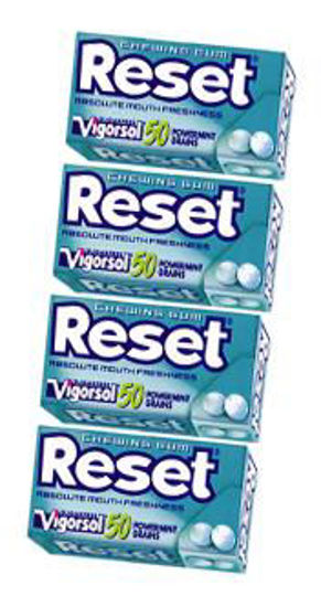Immagine di VIGORSOL RESET STICK X 4