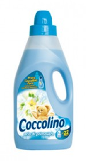 Immagine di COCCOLINO ARIA DI PRIMAVERA 2 LT.2