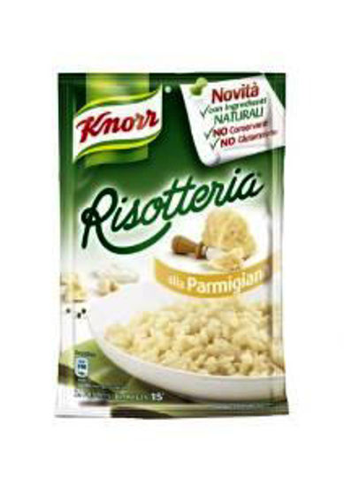 Immagine di KNORR RISOTTO TRADIZIONALE ALLA PARMIGIANA GR.175