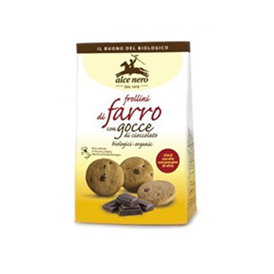 Immagine di ALCE NERO FROL.BIO FAR.C/CIOC 262GR