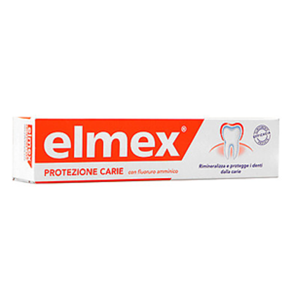 Immagine di ELMEX DENT PROTEZIONE CARIE ML.75
