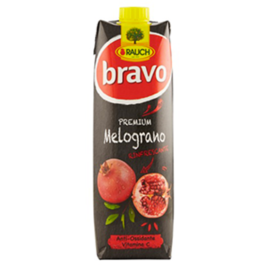 Immagine di RAUCH BRAVO PREMIUM ELOPACK LT.1 MELOGRANO