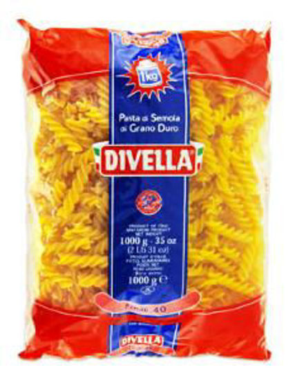 Immagine di DIVELLA FUSILLI N.40 KG.1