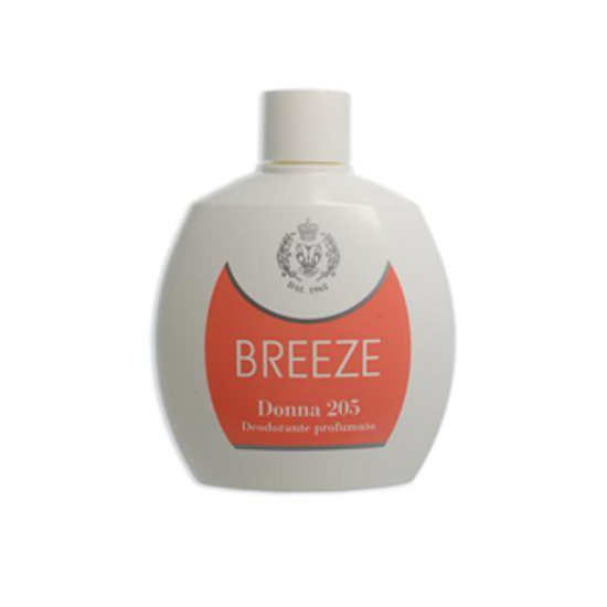 Immagine di BREEZE DEO SQUEEZE DONNA-205 ML.100