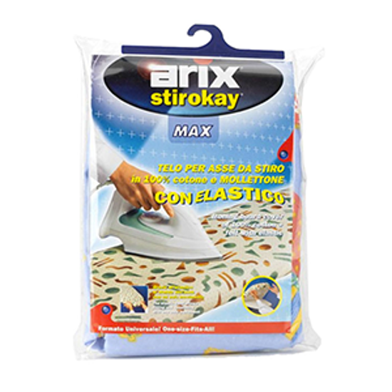 Immagine di TELO STIROKAY MAX+MOLLET.-815-