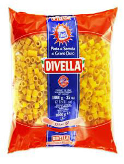 Immagine di DIVELLA DITALI N.61 KG.1